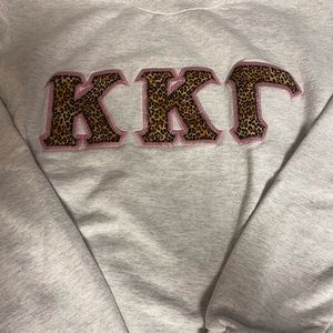 champion KKG hoodie